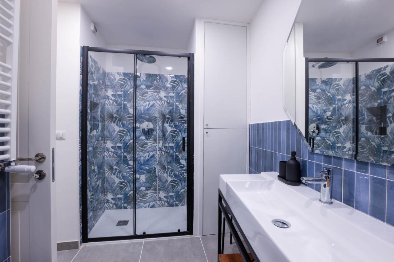Casa Vacanze La Tianella 나폴리 외부 사진