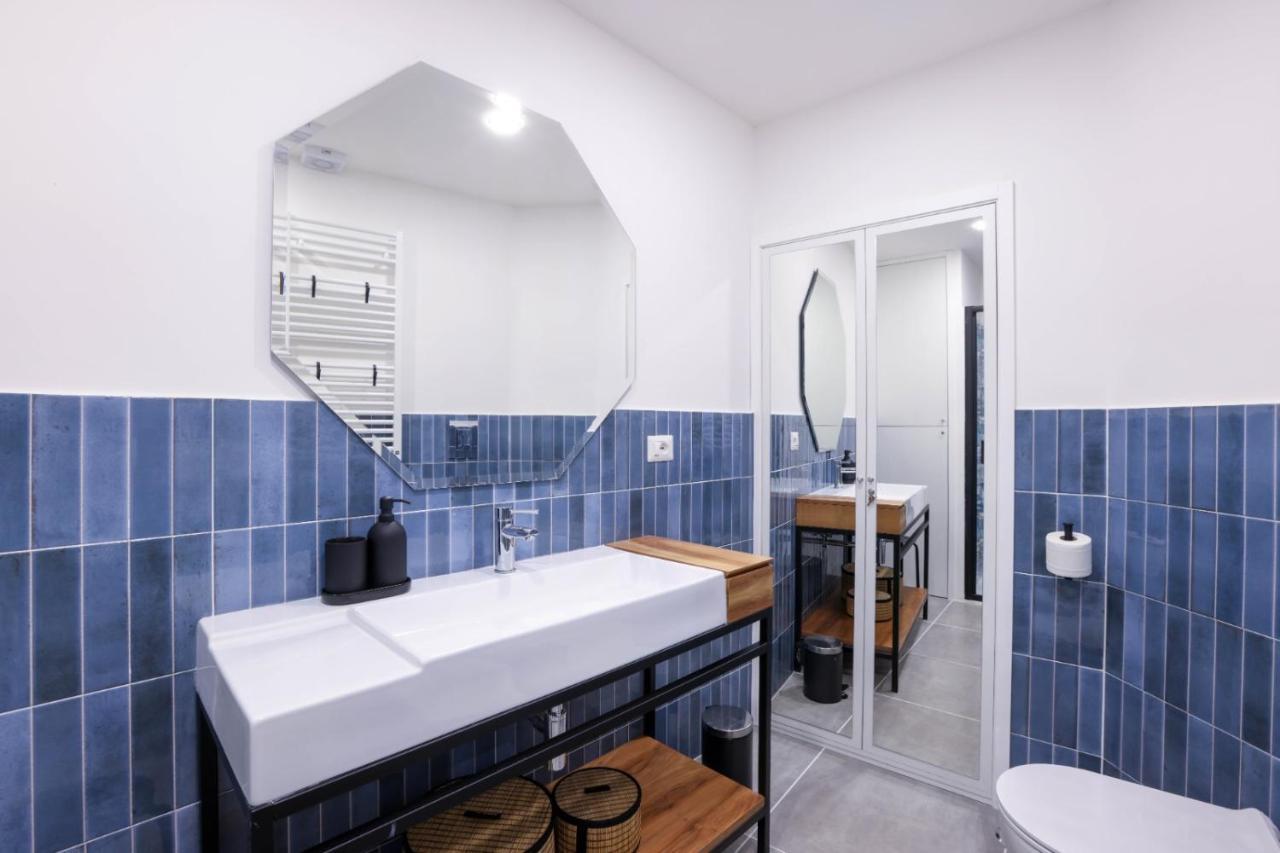 Casa Vacanze La Tianella 나폴리 외부 사진