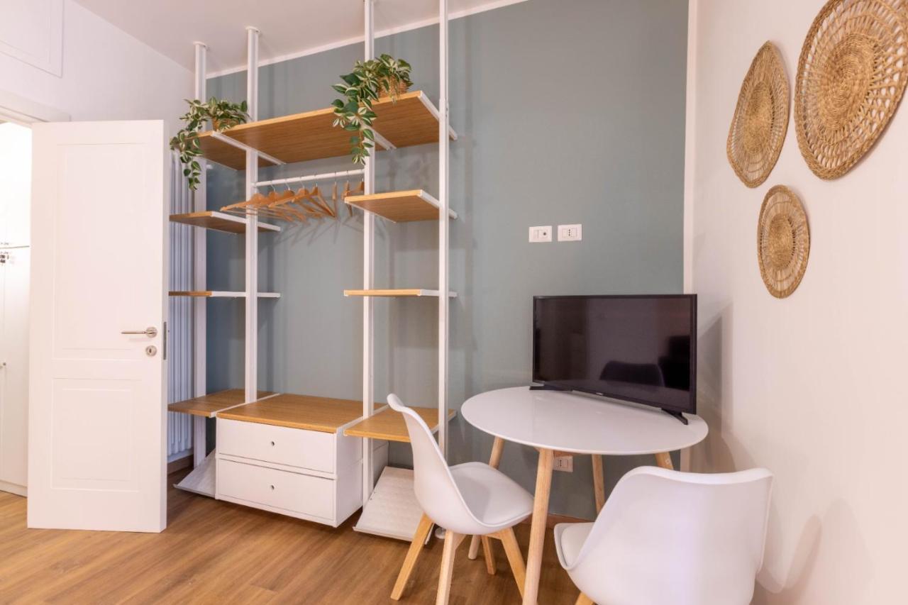 Casa Vacanze La Tianella 나폴리 외부 사진